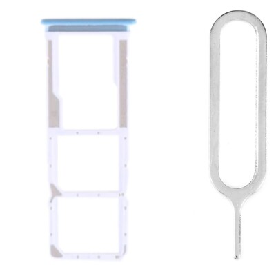 For Xiaomi Redmi Note 9 9S 9 Pro Sim Card Tray Replacement Dual Sim Holder Tool