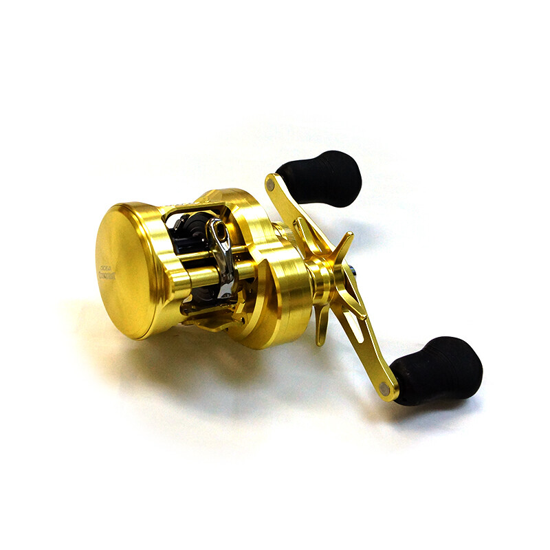 SHIMANO 23 OCEA CONQUEST 201PG Left Handle | eBay SHIMANO 23 OCEA CONQUEST 201PG Left Handle | eBay