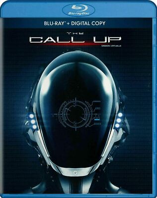 The Call Up [Blu-ray] New!