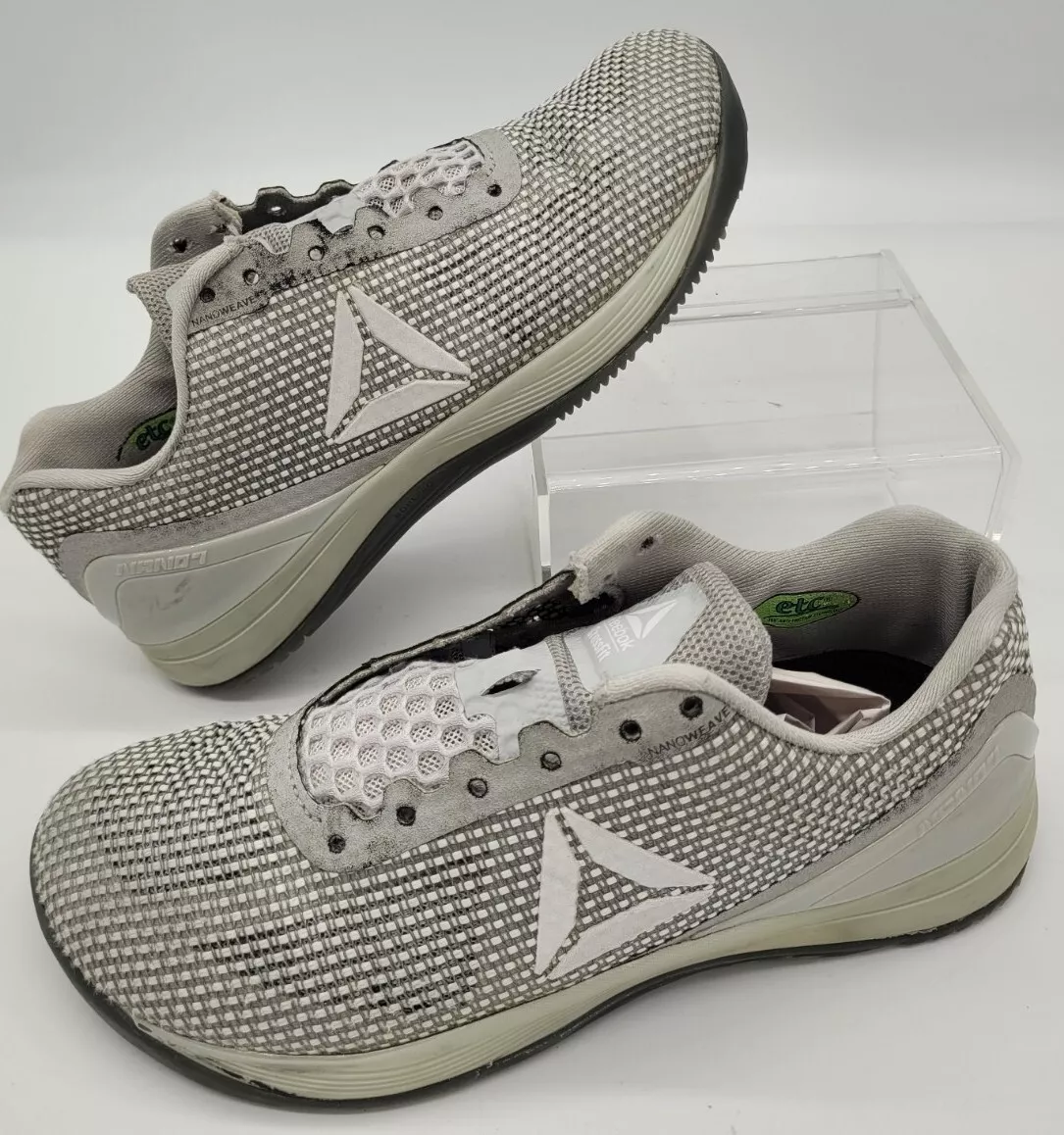 Reebok CrossFit Nano 7 Cross Training Weight Lifting Shoes Women&#039;s 6.5 | eBay