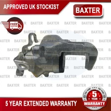 Fits Vauxhall Vivaro Renault Trafic Baxter Rear Right Brake Caliper