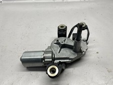 VW GOLF VI 5K1 Heckklappen Heckscheibenwischer Motor 5K6955711B 2013