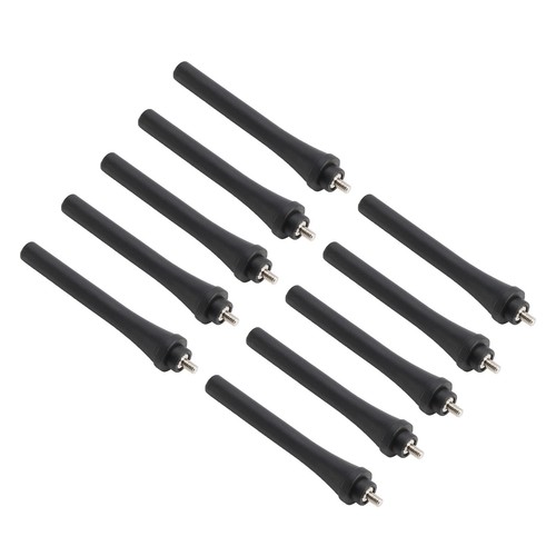 Radio Short 400-470Mhz HYT-TC310 Antenna for Hytera TC310 TC320 Walkie Talkie S2 - Zdjęcie 14 z 17