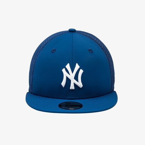 New Era Kids MLB Carvico Snapback New York Yankees, Blue - Picture 3 of 7