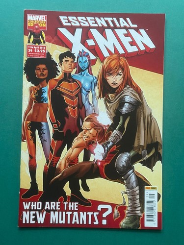 Essential X-Men Sammler' Edition Pick Your Ausgabe! Hochwertig (1995-2018) - Bild 161 von 344