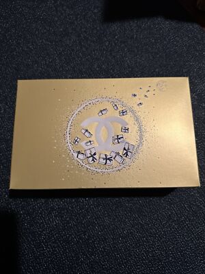 リップグロス CHANEL ALWAYS BRILLIANT LIPGLOSS TRIO Holiday Chanel Always Brilliant Lipgloss Trio 2023 Gift Set