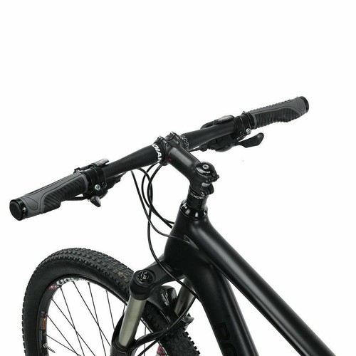 ROCKBROS Bike Handlebar Ergonomic Grips Cycling Double Locking Non-slip Grips - Picture 3 of 12
