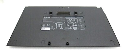 OEM Dell Hw901 Extented Slice Battery Hw900 for Latitude E4300  