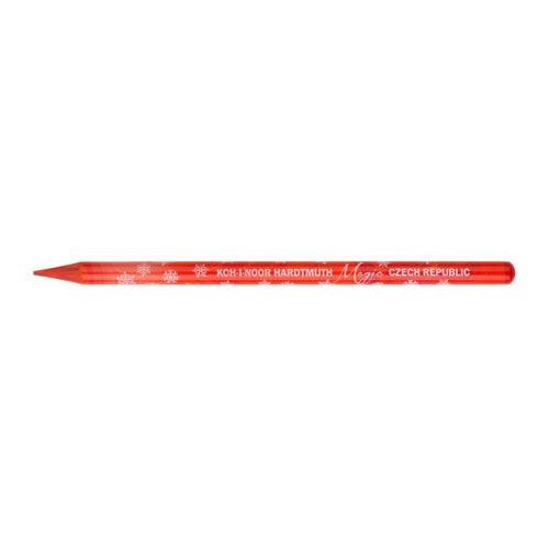 PROGRESSO Magic Bleistift Set mehrfarbig Bleistift holzlos KOH-I-NOOR 8774 8772 - Bild 8 von 15
