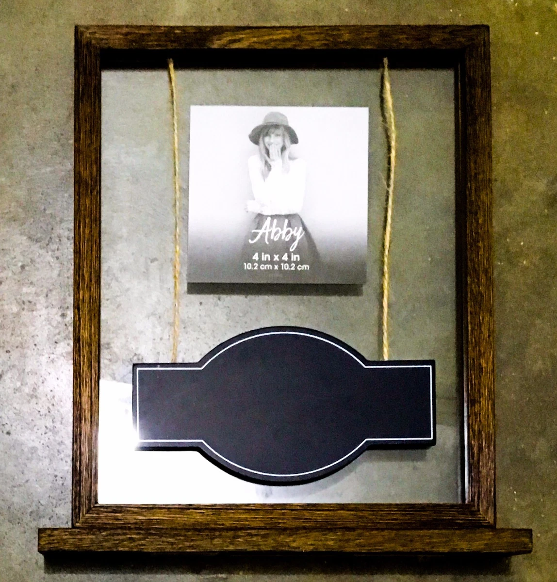 Aaron Brothers Poster Frames