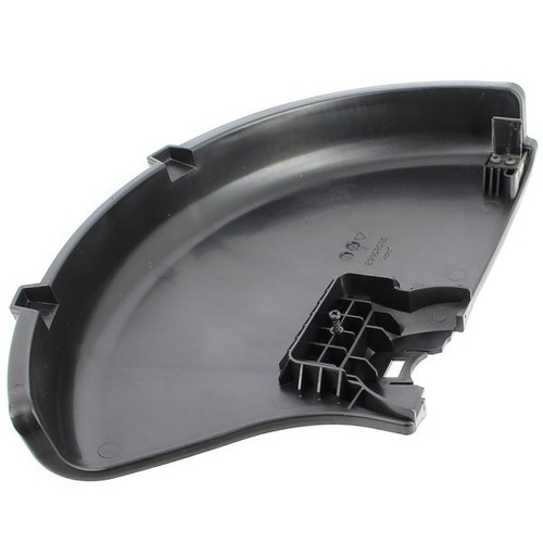 Carcasa protectora 90590337 - corte de bordes negro y decker - Imagen 2 de 4