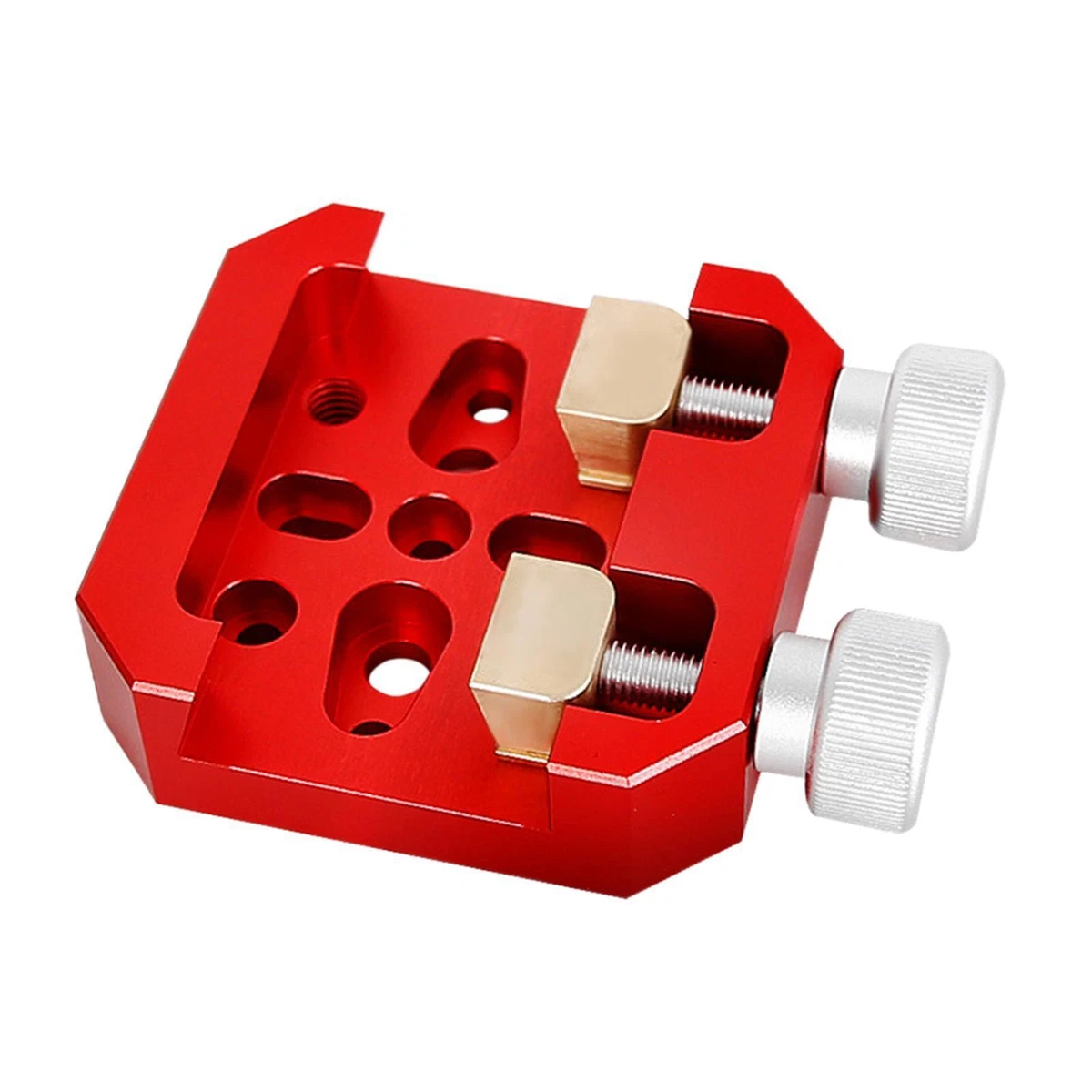 Telescope Dovetail Clamp Universal Dovetail Groove Durable for