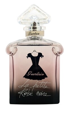 LA PETITE ROBE NOIRE by GUERLAIN   3.4 oz EDP Original New