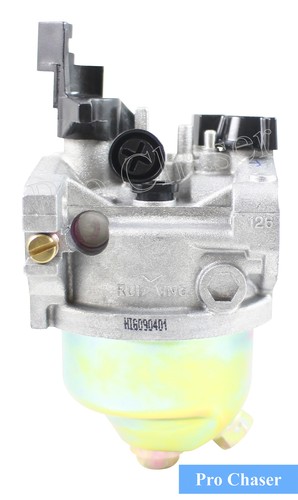 Carburetor Carb Gaskets For Aldi Kingcraft 4HP 2200PSI 1.8GPM Pressure Washer - Picture 3 of 4