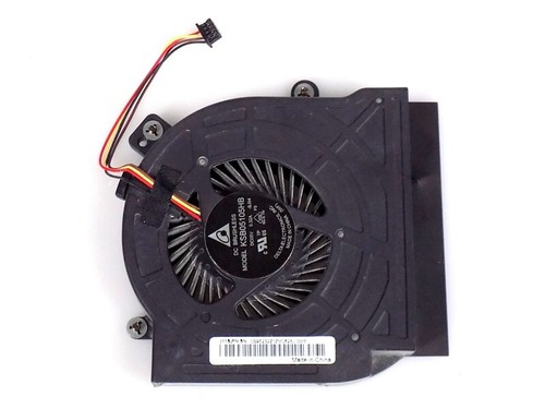 Lenovo 04W4306 Ersatzteil: Fan, Lüfter, Kühler, Cooler, Kühlung für Edge E530
