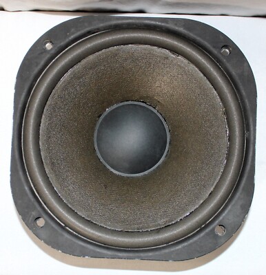 Pioneer  25-712F-2 Woofer Tested Work Good & in great shape sp2