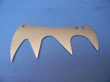 LARGE DOG SPIKE FOR HOMELITE CHAINSAWS C5 C7 C9 C51 C52 C71 C52 C72 2100 MORE