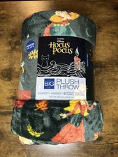 DISNEY HOCUS POCUS HALLOWEEN- KOHLS OVERSIZED...