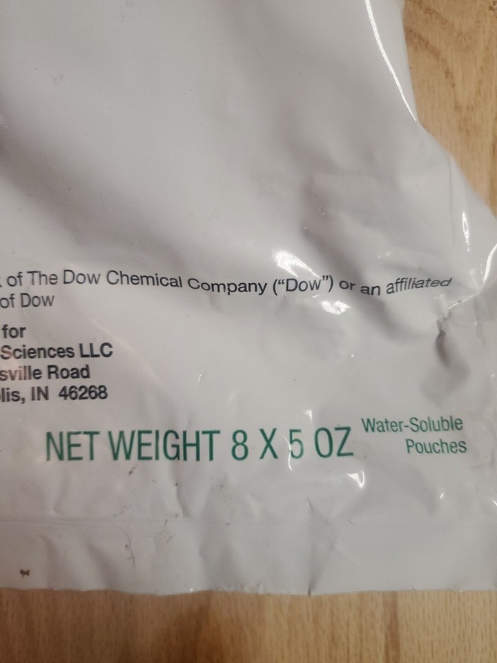 Dimension Ultra 40 WP Preemergent Herbicide For Lawns And Mulch Beds