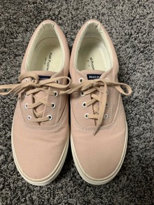 hush puppies byanca sneaker