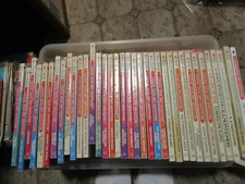 Choose Your Own Adventure books select one 