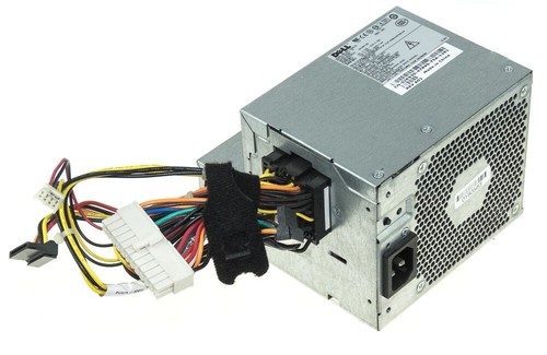 NETZTEIL DELL 0JK930 JK930 280WATT H280E-00 OPTIPLEX GX360 - Bild 2 von 3