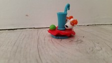 Kinder surprise 2019 pet 2 dog en578