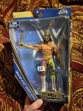 WWE Macho King Randy Savage Hall Of Fame Elite Figure NIB