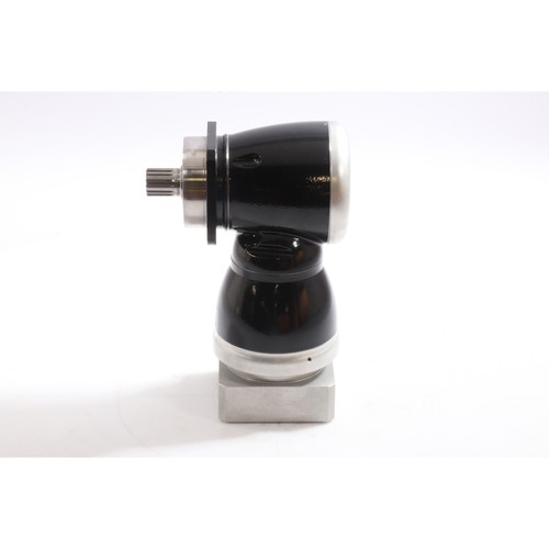 Apex Dynamics Inc KF075-005-S3 Hypoid Gearbox I=5 New NFP - Picture 7 of 9