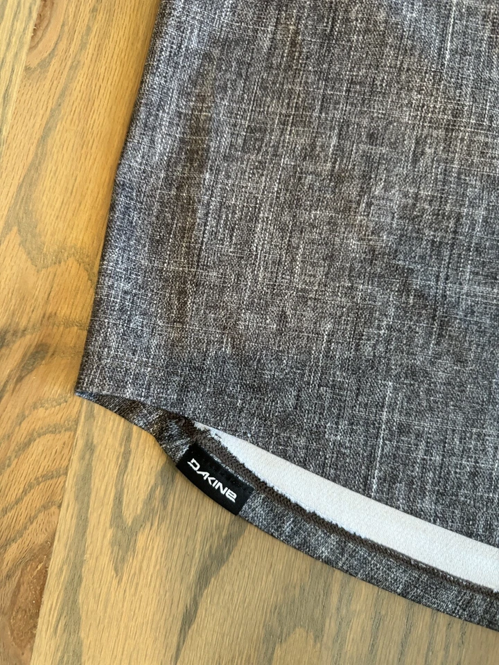 Dakine Vectra 3/4 Jersey Men’s XL - Image 3 of 4