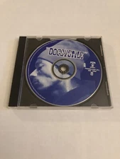 Doggystyle [Original 19 Tracks] [PA] by Snoop Dogg (CD, Nov-2005) No Cover Art