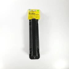 Blue Sea Systems 2707 - Bus Bar Insulating Cover for 2302 20 Gang Connector