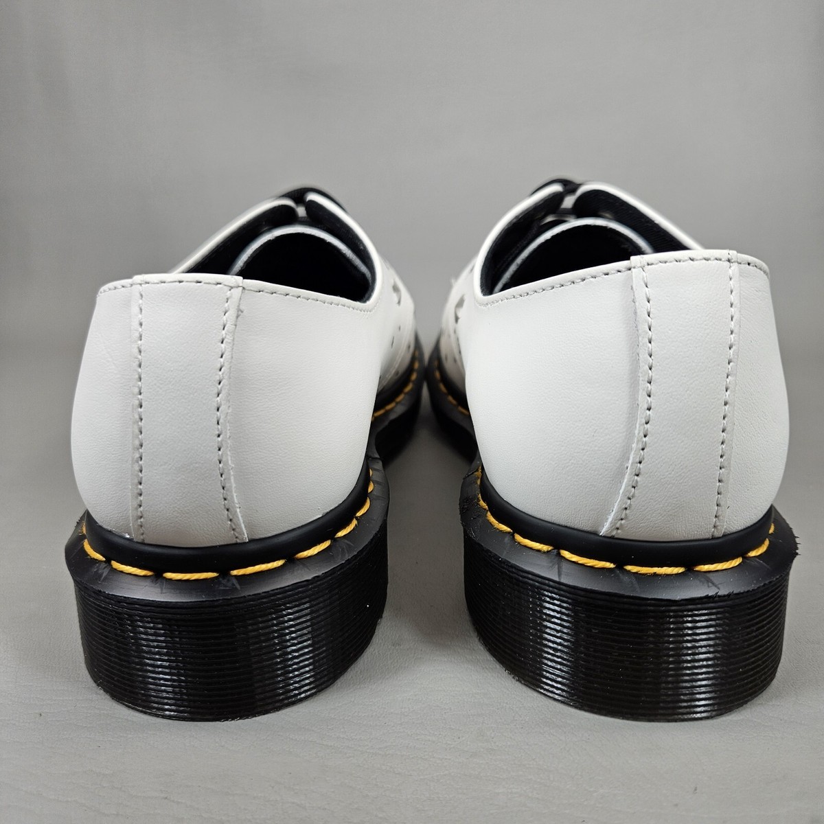 Dr. Martens 1461 Cosmic Embroidered Leather Oxford Shoes Dr. Martens 1461 Cosmic Embroidered Leather Oxford Shoes