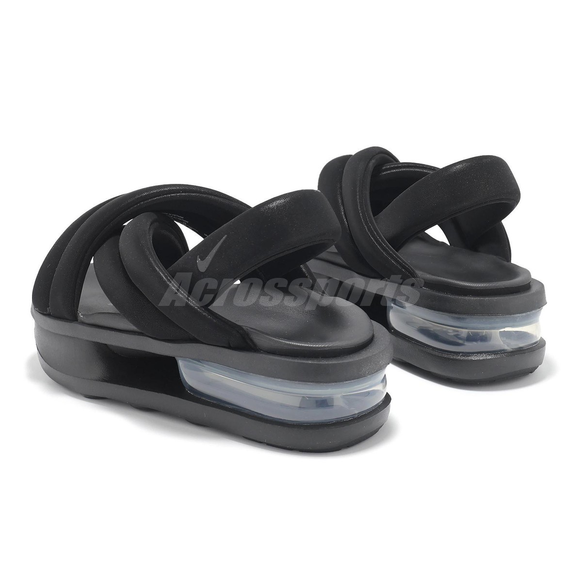 W AIR MAX ISLA SANDAL 8 (UK 5.5) ブラック NIKE】AIR MAX ISLA SANDAL(サンダル)｜シューズ｜emmi（エミ