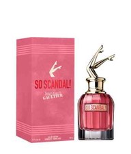 Jean Paul Gaultier Scandal So Scandal!  30 / 50 ml  Eau de Parfum