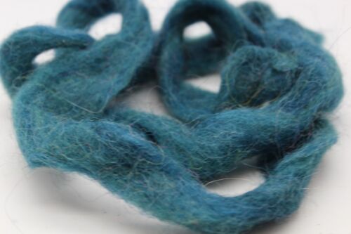 Natural Wool Roving Top For Needle Felting Hand Spinning DIY Crafts -- CHOICE - Picture 72 of 462