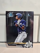 2017 Bowman Prospects Chrome #BCP1-150 Base Cards + Mojo Refractors & Inserts