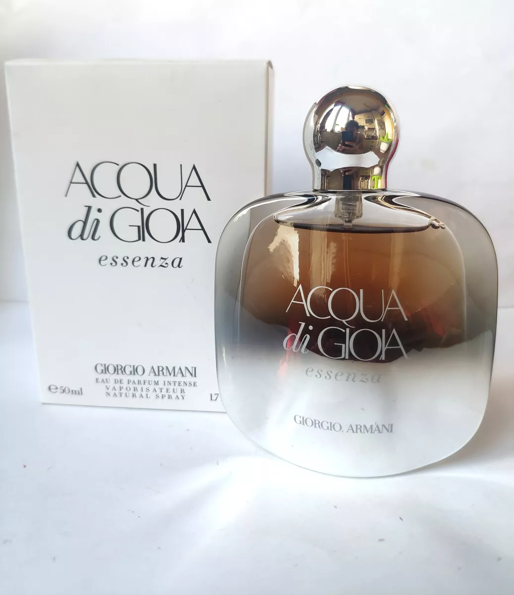 Giorgio Armani Acqua di Gioia Essenza 50ml Women s perfume