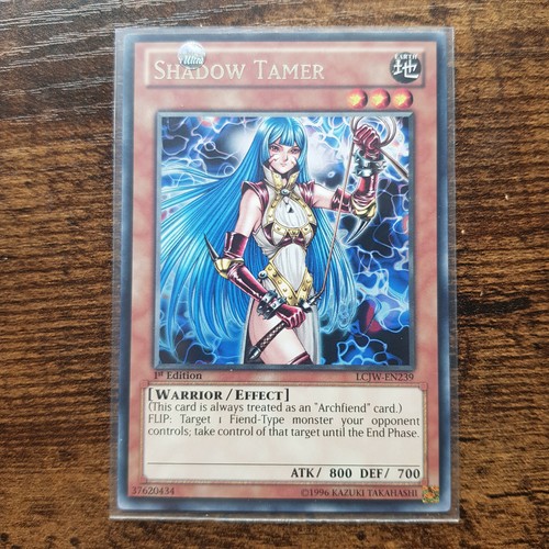Yu-gi-oh legendäre Sammlung Joey's World Holos - Bild 25 von 36