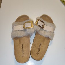 EpicStep Slides Sandals Women's Size 9 Epic Step