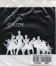 Corde guitare classique Nylon Si 2 - Elypse