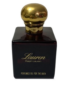 lauren perfume ebay