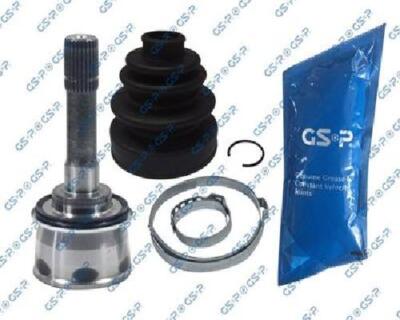 Original GSP Gelenksatz Antriebswelle 857017 für Suzuki