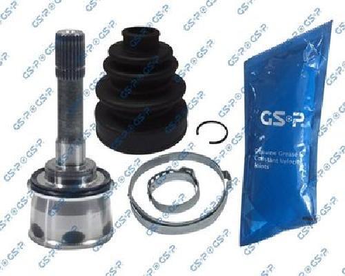 Original GSP Gelenksatz Antriebswelle 857017 für Suzuki - Bild 1 von 1