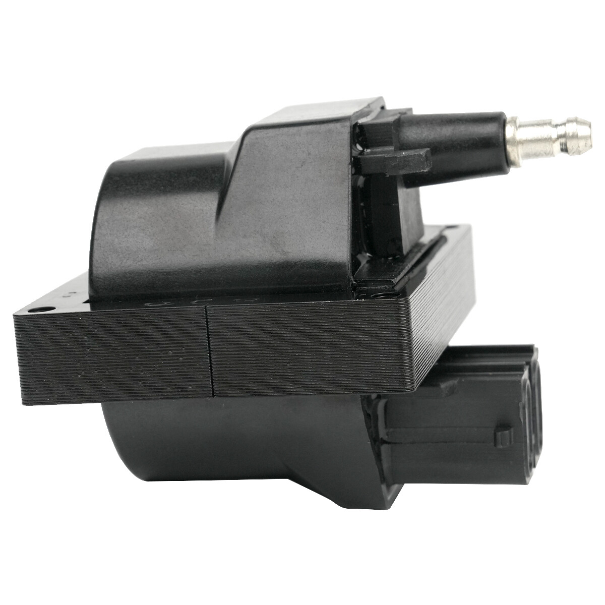 Ignition Coil+Ignition module+Wire Set For GMC Chevrolet Pontiac Oldsmobile DR37