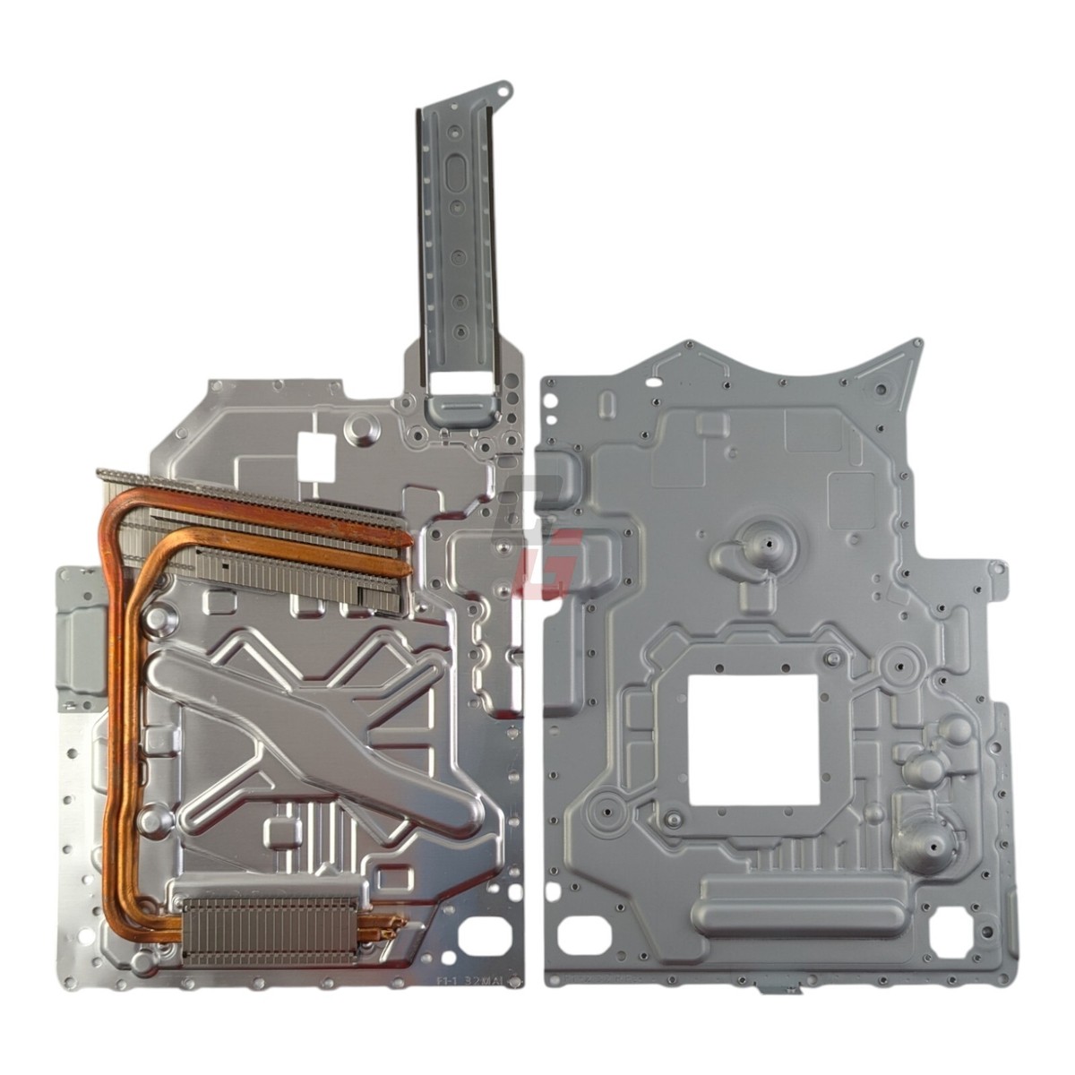 PlayStation 5 PS5 Pro Heatsink Shield Replacement Part CFI-7019 | eBay