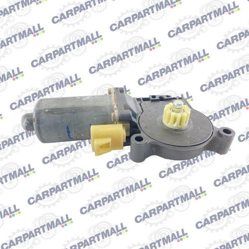 2000-2005 00-05 Chevrolet Impala Rear Right Side Door Window Motor CM090930B OEM - Picture 1 of 12