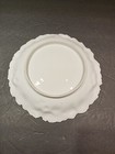 BLOWN MOLD RS PRUSSIA UNMARKED  7.5" DIA FLORAL PLATE 1870-1918 — photo 6