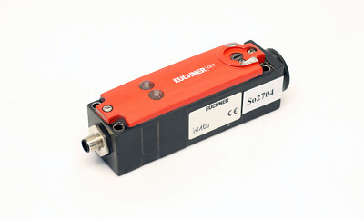 EUCHNER CET1-AX-LDA-00-50X-SE Safety Switch / Lesekopf UB=DC 24V  Ui=50V