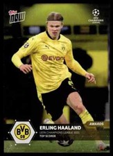 2020-21 Topps Now UEFA Champions League Soccer Cards Checklist 6